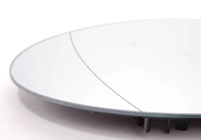 Cristal espejo con calefacción asférico derecho OEM 51169803190 para MINI Countryman R60, Paceman R61. Original MINI. - Image 2