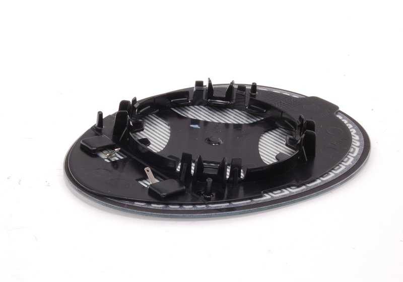 Cristal espejo con calefacción asférico derecho OEM 51169803190 para MINI Countryman R60, Paceman R61. Original MINI. - Image 3