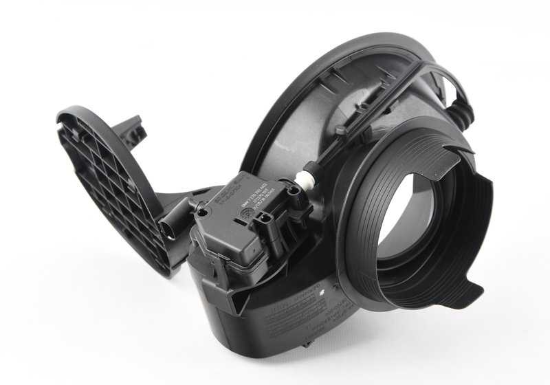 Cuba de cierre con servoaccionamiento OEM 51179808991 para MINI Paceman R61. Original MINI. - Image 3