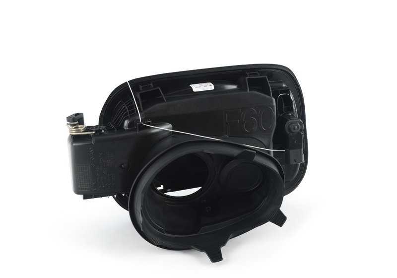Cuba de cierre PHEV OEM 51177382547 para MINI Countryman F60, F60 LCI. Original MINI. - Image 2