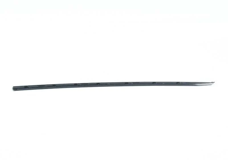 Cubierta columna A izquierda OEM 51137424159 para MINI Countryman F60, F60 LCI. Original MINI. - Image 3