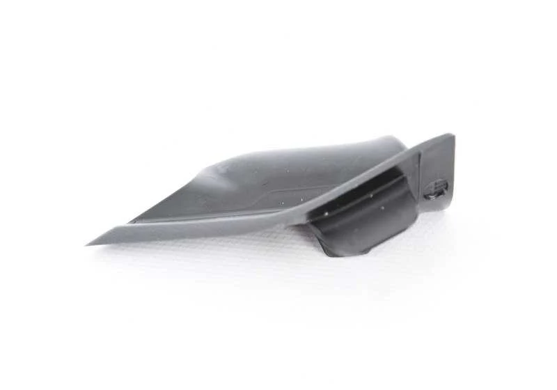 Cubierta cortavientos derecha OEM 51717308092 para BMW F20, F21, F22, F87 M2... y más. Original BMW. - Image 2