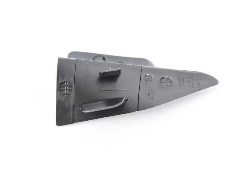 Cubierta cortavientos derecha OEM 51717308092 para BMW F20, F21, F22, F87 M2... y más. Original BMW. - Image 3
