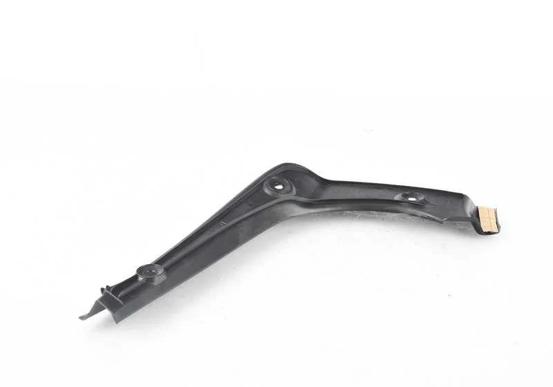 Cubierta de canal de agua derecha OEM 51717124910 para BMW Serie 6 E63, E63 LCI. Original BMW. - Image 3