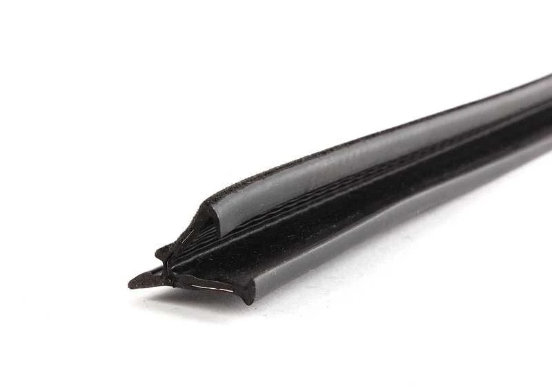 Cubierta de pozo de ventana interior izquierda OEM 51228174765 para BMW Serie 3 E36 (316i, CA71, CA72, CA91, CA92, CIT1, CE92). Original BMW. - Image 4