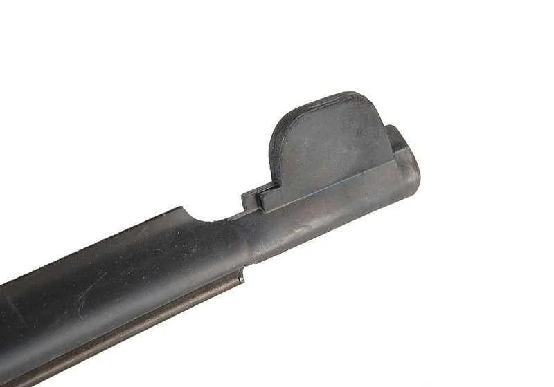 Cubierta de pozo exterior derecha OEM 51221960848 para BMW Serie 3 E36 (1990-1999). Original BMW. - Image 2