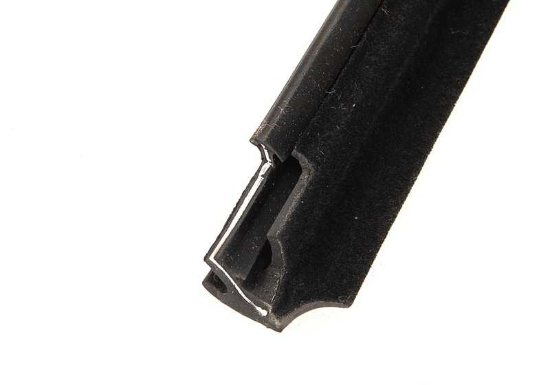 Cubierta de pozo exterior derecha OEM 51221960848 para BMW Serie 3 E36 (1990-1999). Original BMW. - Image 3