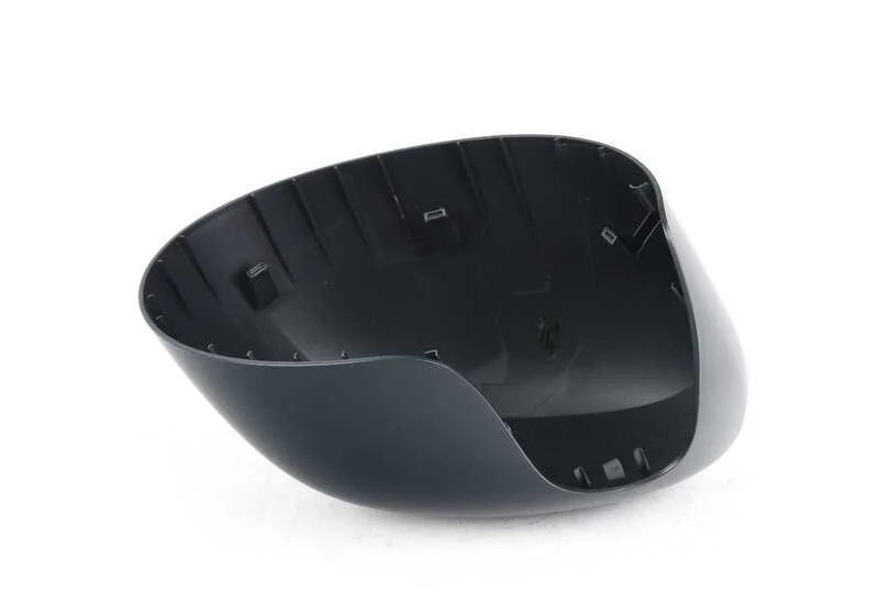 Cubierta de retrovisor imprimada izquierda OEM 51169881533 para MINI F56, F55, Clubman F54, Cabrio F57, Countryman F60... y más. Original MINI. - Image 2