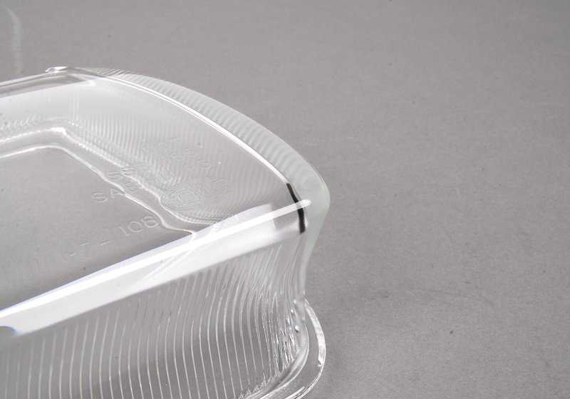 Cubierta de vidrio derecha OEM 63128361100 para BMW Serie 3 E36 (1993-2000). Original BMW. - Image 2