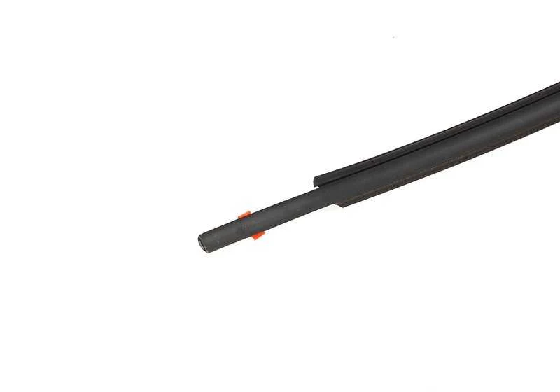 Cubierta pozo exterior derecho OEM 51218198054 para BMW Serie 3 E36, modelos 316i, 318tds... y más. Original BMW. - Image 2