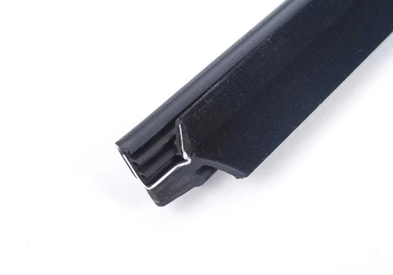Cubierta pozo exterior izquierda OEM 51328227625 para BMW Serie 3 E46 (1998-2006). Original BMW. - Image 2