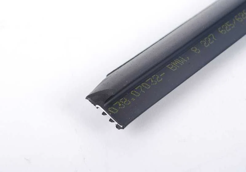 Cubierta pozo exterior izquierda OEM 51328227625 para BMW Serie 3 E46 (1998-2006). Original BMW. - Image 4