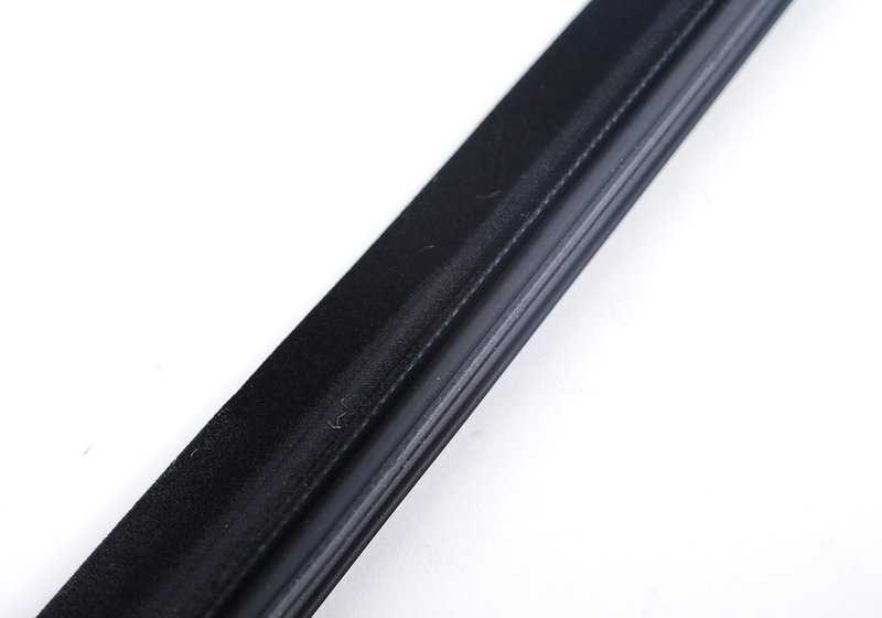 Cubierta pozo exterior izquierda OEM 51328227625 para BMW Serie 3 E46 (1998-2006). Original BMW. - Image 5
