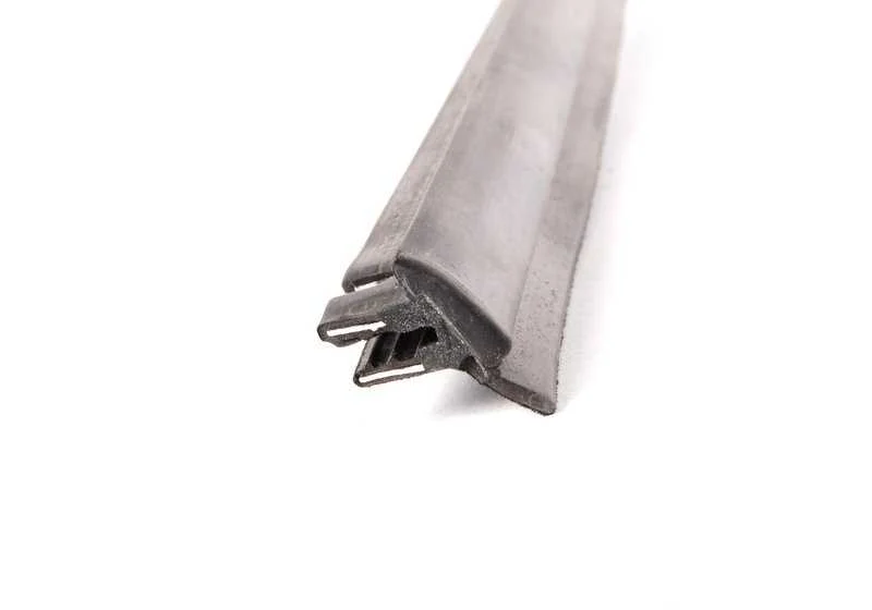 Cubierta pozo exterior izquierda OEM 51328227625 para BMW Serie 3 E46 (1998-2006). Original BMW. - Image 6