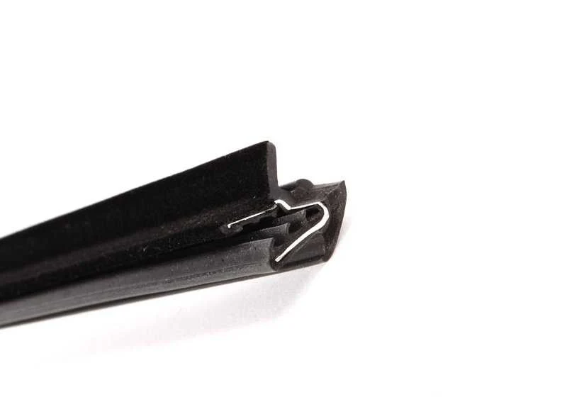 Cubierta pozo exterior izquierda OEM 51328227625 para BMW Serie 3 E46 (1998-2006). Original BMW. - Image 7