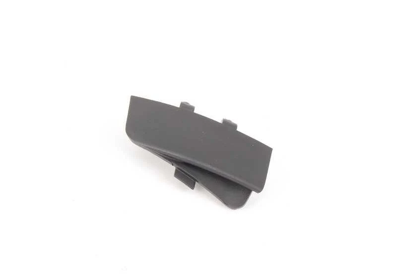 Cubierta rejilla salida aire derecha OEM 51452752772 para MINI R56, R56 LCI, Clubman R55, Cabrio R57, Coupé R58... y más. Original MINI. - Image 2