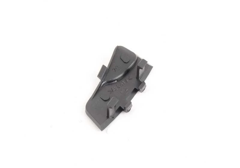 Cubierta rejilla salida aire derecha OEM 51452752772 para MINI R56, R56 LCI, Clubman R55, Cabrio R57, Coupé R58... y más. Original MINI. - Image 3