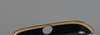 Cubierta retrovisor interior Union Jack OEM 51162353709 para MINI F56, F55, Clubman F54, Cabrio F57, Countryman F60... y más. Original MINI. - Image 2