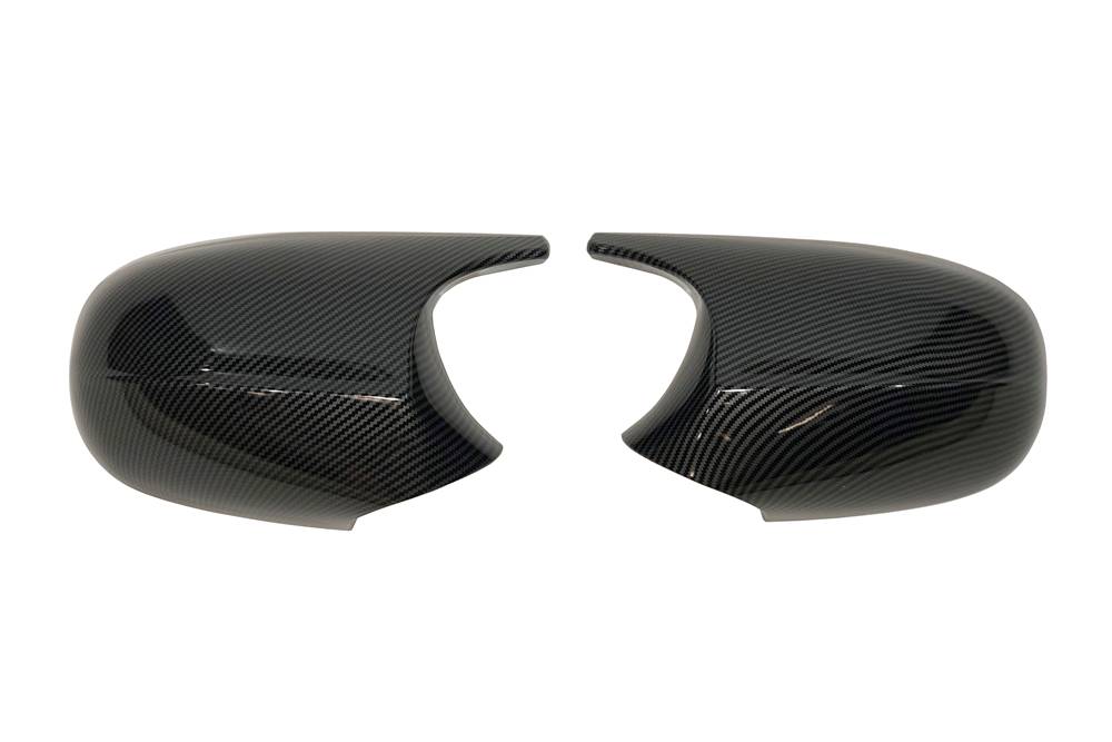 Cubre Espejos BMW E92/E93 LCI 2010-2012 look Carbono