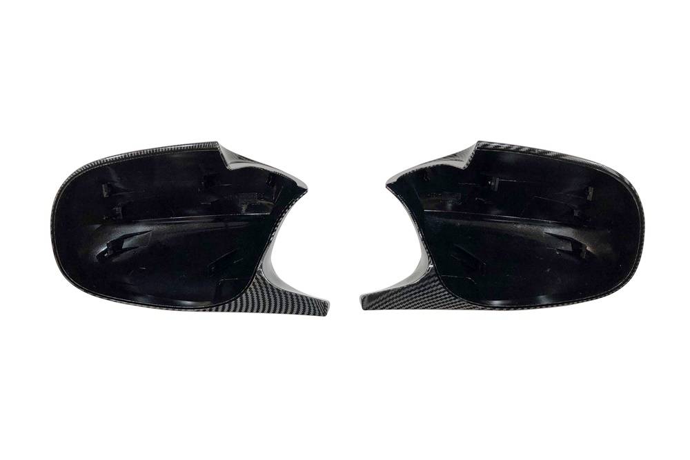 Cubre Espejos BMW E92/E93 LCI 2010-2012 look Carbono - Image 4