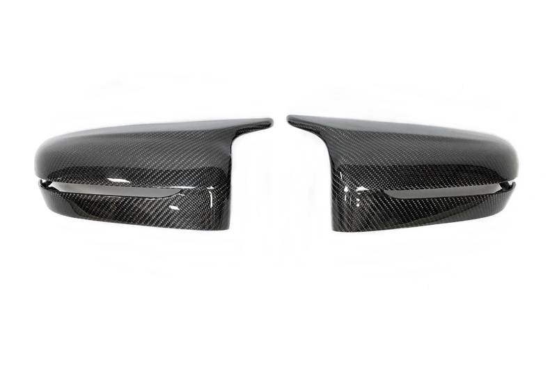 Cubre Espejos BMW G20 / G28 M4 Look Carbono