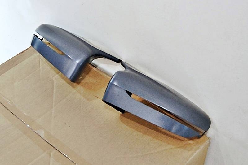 Cubre Espejos BMW G30 / G31 / G32 / G38 / G11 / G12 15-18 look M5 - Image 3