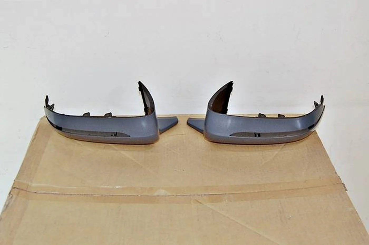 Cubre Espejos BMW G30 / G31 / G32 / G38 / G11 / G12 15-18 look M5 - Image 4