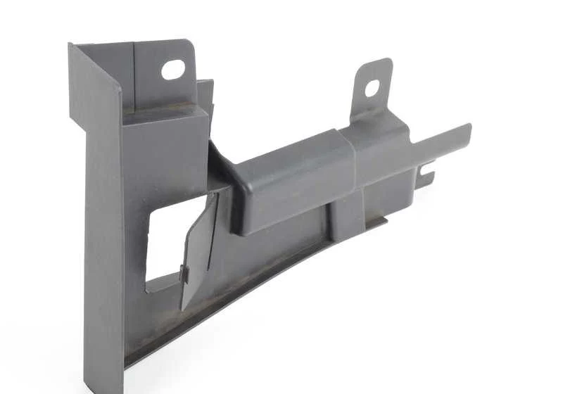 Deflector derecho OEM 51757129682 para MINI R50, R53, R56, Cabrio R52, Coupé R58... y más. Original MINI. - Image 4