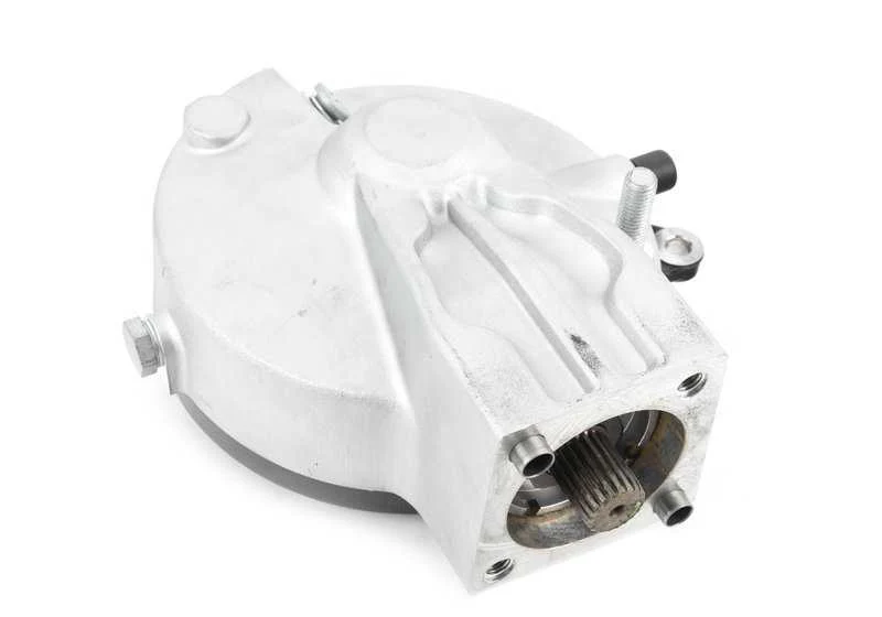 Diferencial trasero OEM 33111451833 para motos BMW K75, K75C, K75S, K75RT (1985-1995). Original BMW Motorrad.