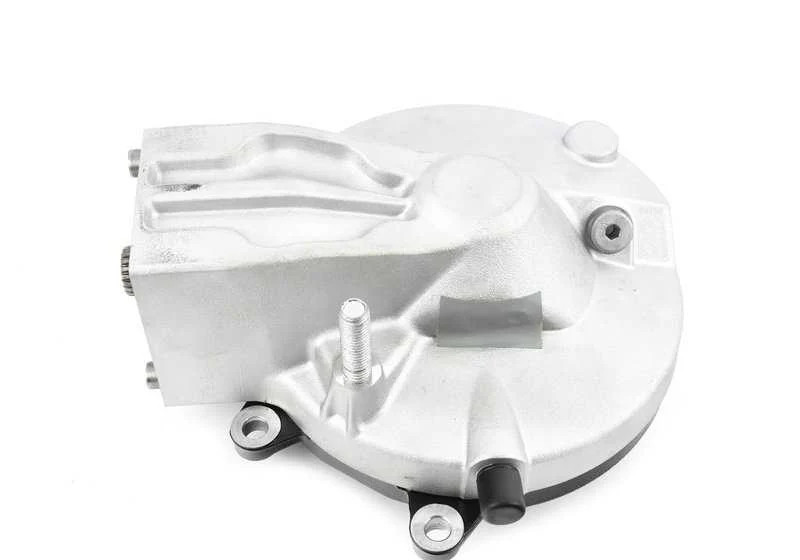 Diferencial trasero OEM 33111451833 para motos BMW K75, K75C, K75S, K75RT (1985-1995). Original BMW Motorrad. - Image 3