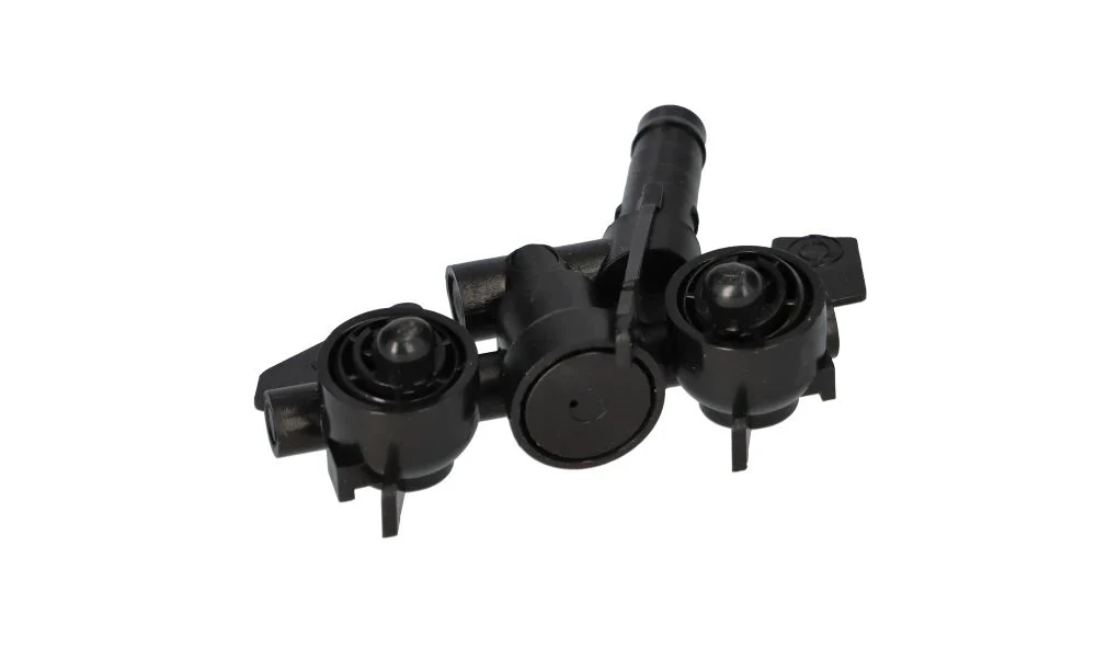Difusor de limpieza de faros izquierdo OEM 61674290867 para BMW Serie 3 E46. Original BMW. - Image 7