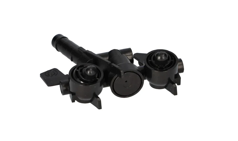 Difusor derecho OEM 61674290868 para BMW Serie 3 E46 (316Ci, 316i) y más. Original BMW. - Image 2