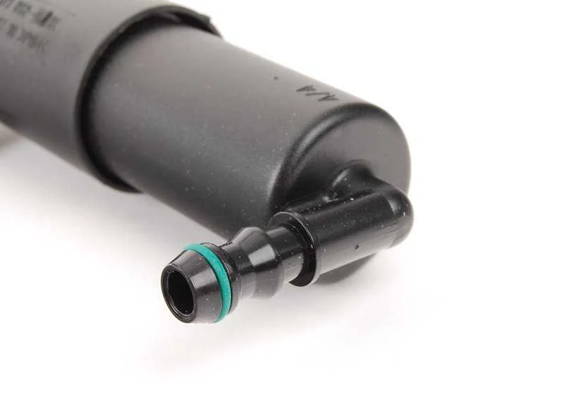 Difusor derecho OEM 61677173852 para BMW X5 E70, X5 E70 LCI. Original BMW. - Image 3