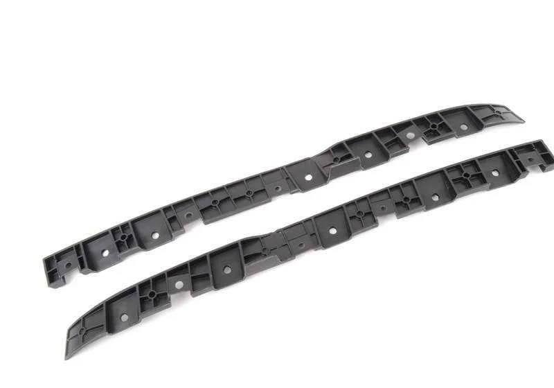 Difusor trasero OEM 51192339047 para MINI F56, MINI Cabrio F57 (sin PDC). Original MINI. - Image 4