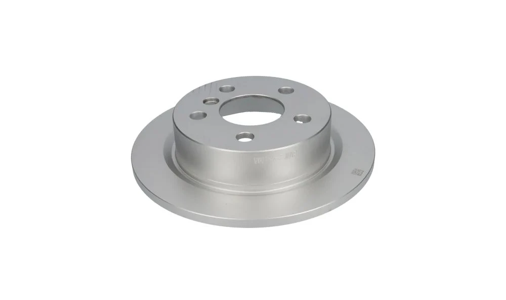 Disco de freno trasero OEM 34216799383 para MINI F56, F55, Cabrio F57... y más. Original MINI.