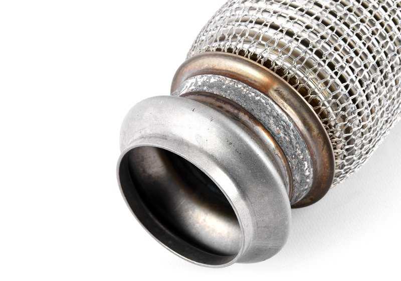 Elemento de desacoplamiento OEM 18302455551 para MINI R55, R56, R57, R58, R59, R60, R61. Original MINI. - Image 2