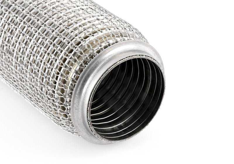 Elemento de desacoplamiento OEM 18302455551 para MINI R55, R56, R57, R58, R59, R60, R61. Original MINI. - Image 3