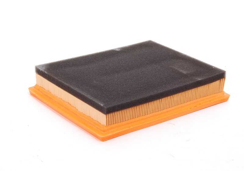 Elemento filtro de aire OEM 13727520855 para MINI R50, R52, motores W10 y W17 (2001-2006). Original MINI. - Image 3