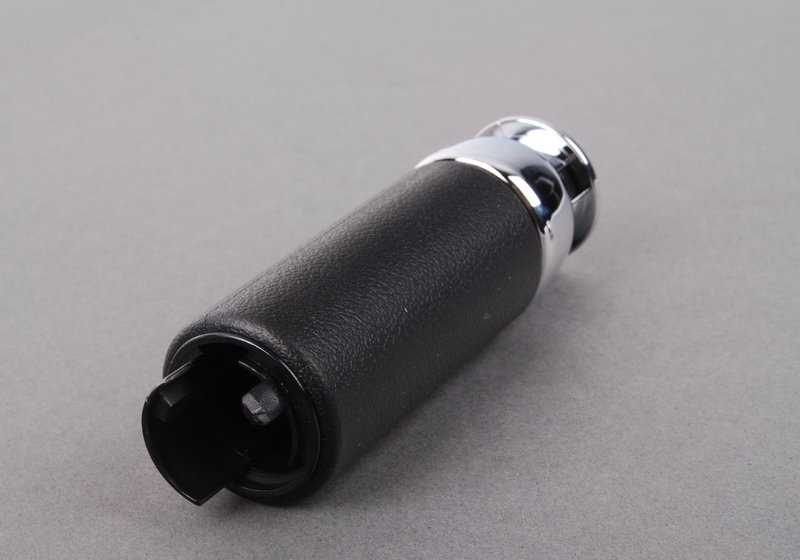 Empuñadura de freno de mano Chromeline OEM 34406774436 para MINI R50, R53, R56, Clubman R55, Cabrio R52, Coupé R58, Roadster R59... y más. Original MINI. - Image 13