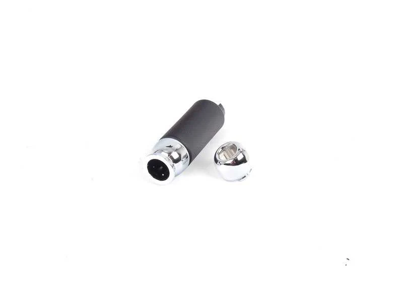 Empuñadura de freno de mano Chromeline OEM 34406774436 para MINI R50, R53, R56, Clubman R55, Cabrio R52, Coupé R58, Roadster R59... y más. Original MINI. - Image 15