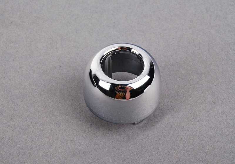 Empuñadura de freno de mano Chromeline OEM 34406774436 para MINI R50, R53, R56, Clubman R55, Cabrio R52, Coupé R58, Roadster R59... y más. Original MINI. - Image 17