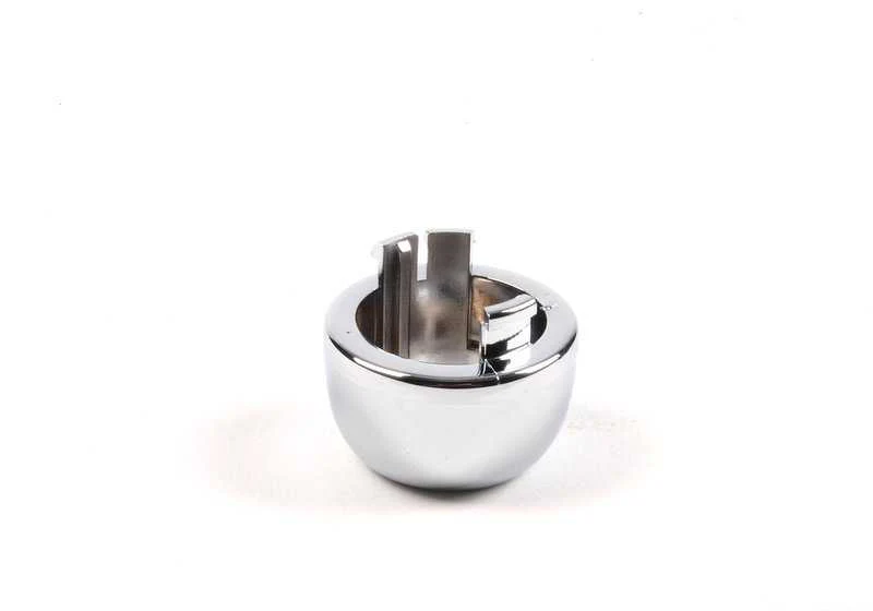Empuñadura de freno de mano Chromeline OEM 34406774436 para MINI R50, R53, R56, Clubman R55, Cabrio R52, Coupé R58, Roadster R59... y más. Original MINI. - Image 6