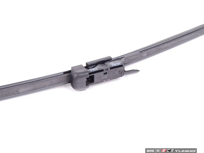Escobilla limpiaparabrisas trasera OEM 61620036625 para MINI Clubman R55, R55 LCI Cooper, Cooper D… y más. Original MINI. - Image 2
