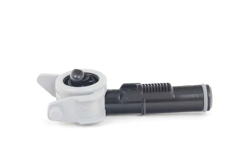Escobilla limpiaparabrisas trasera OEM 61672752972 para MINI R56, R55, R57... y más. Original MINI. - Image 3