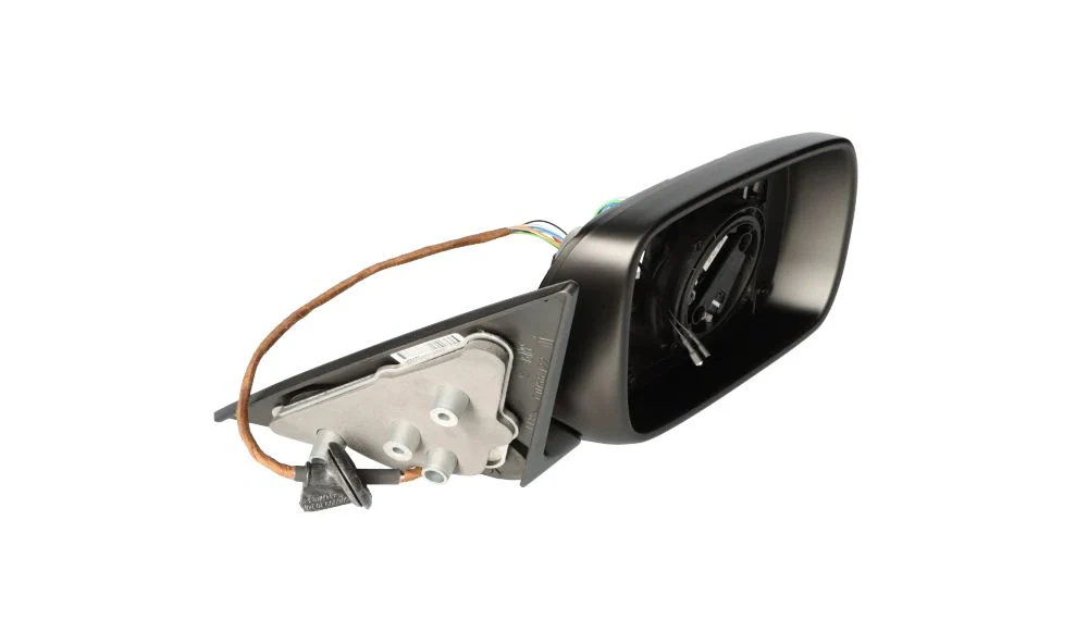 Espejo exterior calentable con memoria derecho OEM 51167003452 para BMW E46. Original BMW. - Image 5