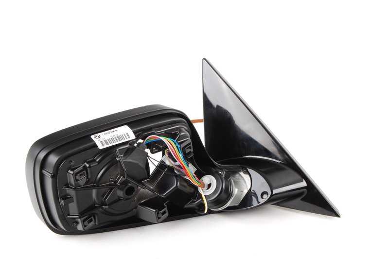 Espejo exterior calentable con memoria derecho OEM 51167892068 para BMW Serie 3 E46 (1998-2004). Original BMW. - Image 3