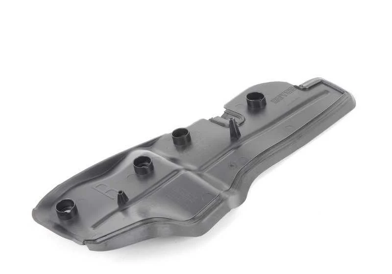 Estanqueizado pasarruedas derecho OEM 51767297242 para MINI F56, F55, Cabrio F57... y más. Original MINI. - Image 2
