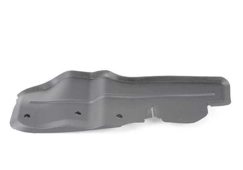 Estanqueizado pasarruedas derecho OEM 51767297242 para MINI F56, F55, Cabrio F57... y más. Original MINI. - Image 3