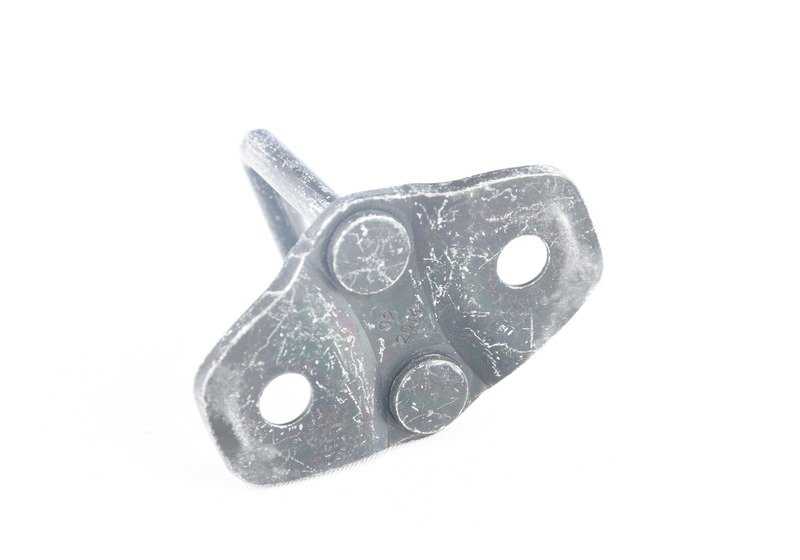 Estribo de cierre inferior OEM 51247167499 para MINI Clubman R55, R55 LCI. Original MINI. - Image 2