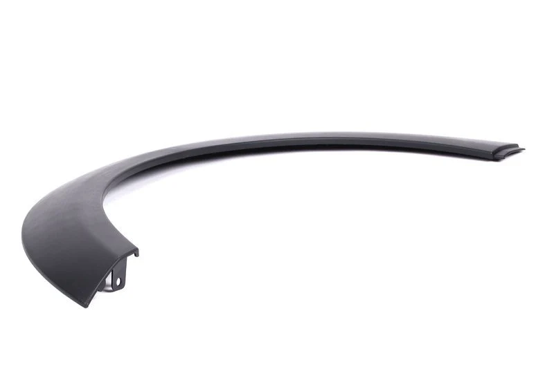Extensión de panel lateral trasero derecho OEM 51777157106 para MINI R56, R56 LCI, R57, R57 LCI, R58, R59... y más. Original MINI.